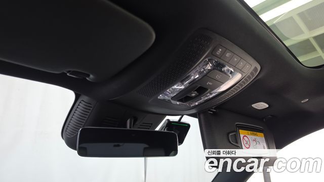 Mercedes-Benz EQB (X243) EQB300 4MATIC Progressive 2026 — фото 17