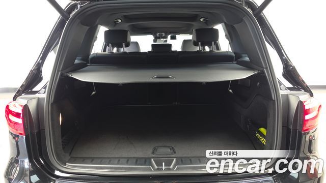 Mercedes-Benz EQB (X243) EQB300 4MATIC Progressive 2026 — фото 20