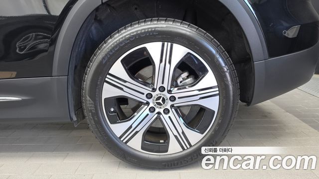 Mercedes-Benz EQB (X243) EQB300 4MATIC Progressive 2026 — фото 21