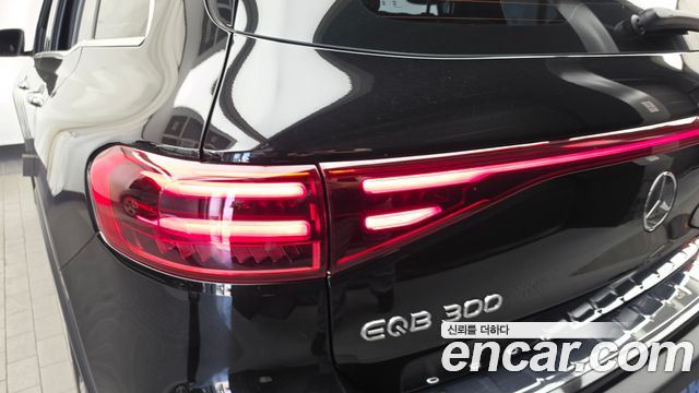 Mercedes-Benz EQB (X243) EQB300 4MATIC Progressive 2026 — фото 23