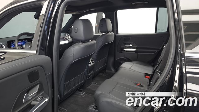 Mercedes-Benz EQB (X243) EQB300 4MATIC Progressive 2026 — фото 26