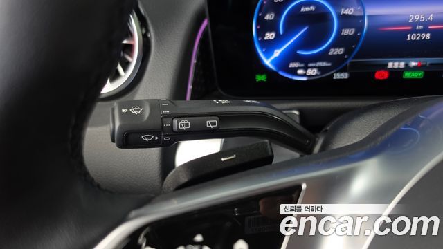 Mercedes-Benz EQB (X243) EQB300 4MATIC Progressive 2026 — фото 27