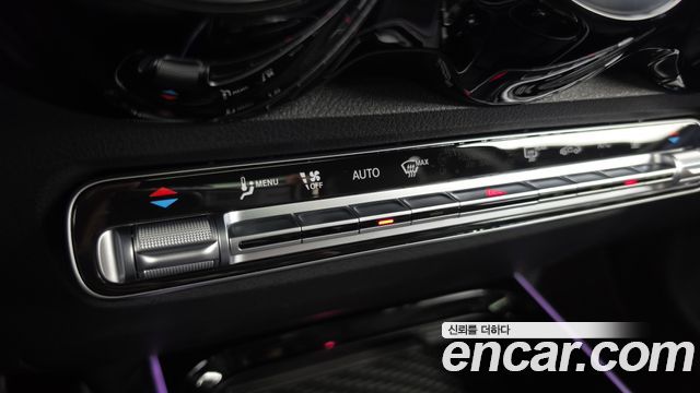 Mercedes-Benz EQB (X243) EQB300 4MATIC Progressive 2026 — фото 30