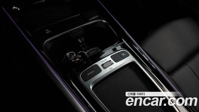 Mercedes-Benz EQB (X243) EQB300 4MATIC Progressive 2026 — фото 33