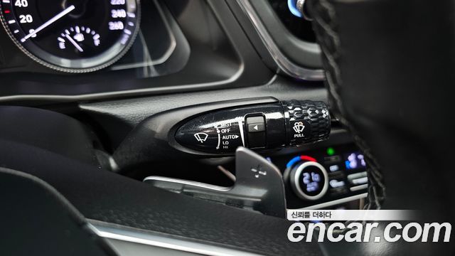 Hyundai Sonata (DN8) 2.0 Premium Plus 2022 — фото 18