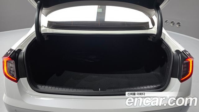 Hyundai Sonata (DN8) 2.0 Premium Plus 2022 — фото 20