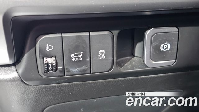 Hyundai Santa Fe (MX5) Gasoline 2.5T 2WD Prestige 2024 — фото 17