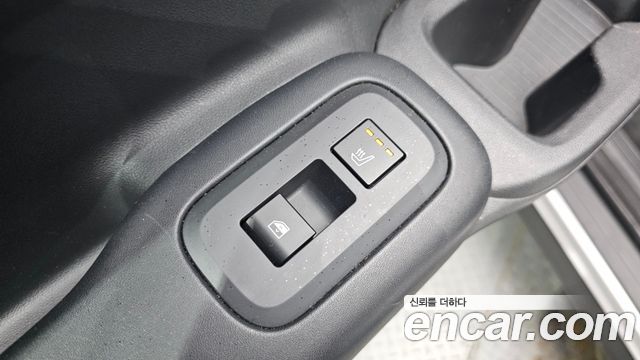 Hyundai Santa Fe (MX5) Gasoline 2.5T 2WD Prestige 2024 — фото 19