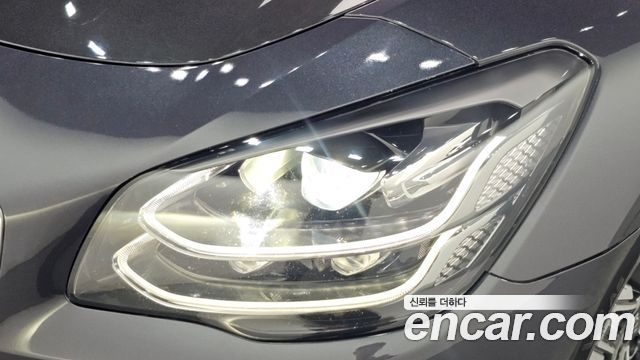 Kia K9 3.8 GDI PlatinumⅠ 2020 — фото 22