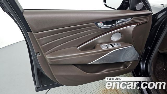 Kia K9 3.8 GDI PlatinumⅠ 2020 — фото 24
