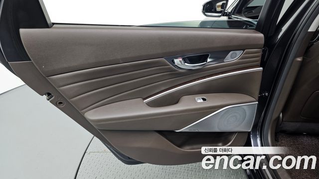 Kia K9 3.8 GDI PlatinumⅠ 2020 — фото 25