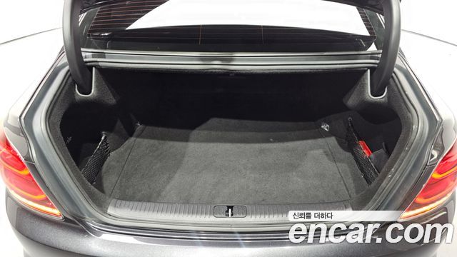 Kia K9 3.8 GDI PlatinumⅠ 2020 — фото 30