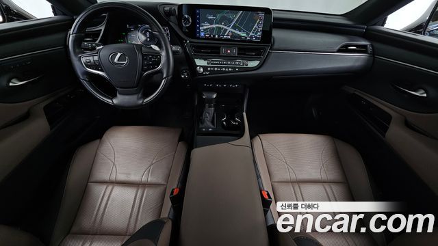 Lexus ES300h (VII) Luxury Plus 2026 — фото 7