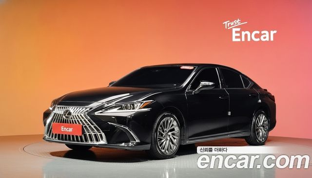 Lexus ES300h (VII) Luxury Plus