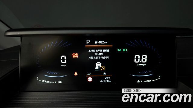 Hyundai Staria Tourer 11-Seater Modern 2022 — фото 8