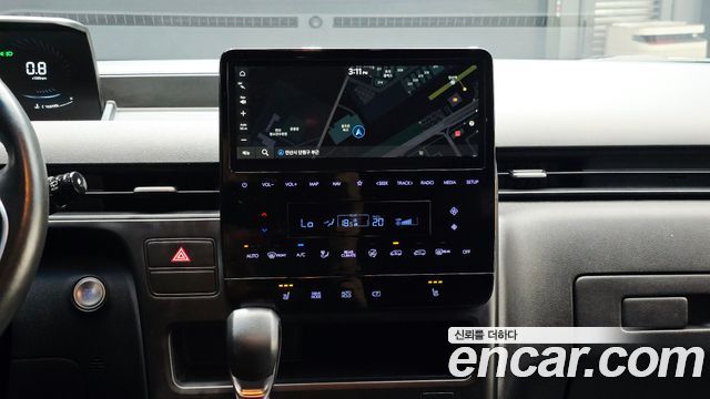 Hyundai Staria Tourer 11-Seater Modern 2022 — фото 13