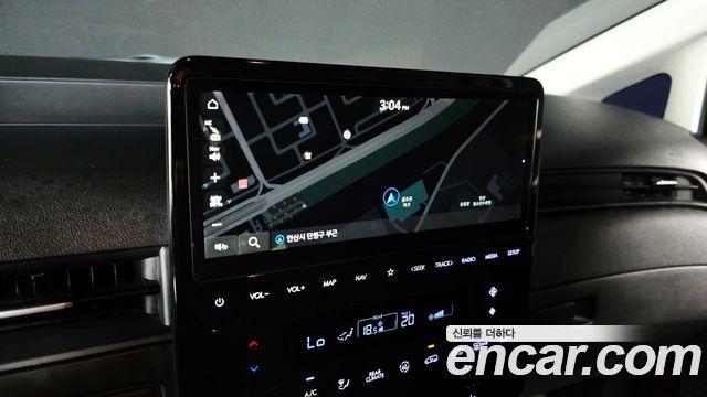 Hyundai Staria Tourer 11-Seater Modern 2022 — фото 14