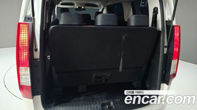 Hyundai Staria Tourer 11-Seater Modern 2022 — фото 18