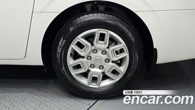 Hyundai Staria Tourer 11-Seater Modern 2022 — фото 21