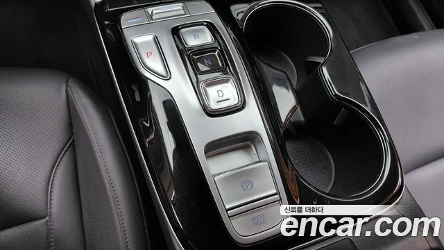 Hyundai Tucson (NX4) Diesel 2.0 4WD Modern 2023 — фото 9