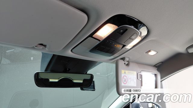 Hyundai Tucson (NX4) Diesel 2.0 4WD Modern 2023 — фото 16