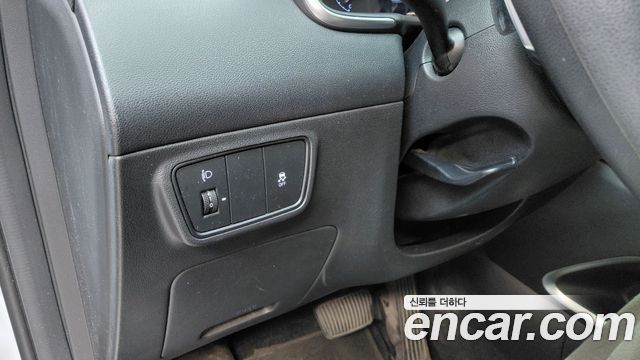Hyundai Tucson (NX4) Diesel 2.0 4WD Modern 2023 — фото 18