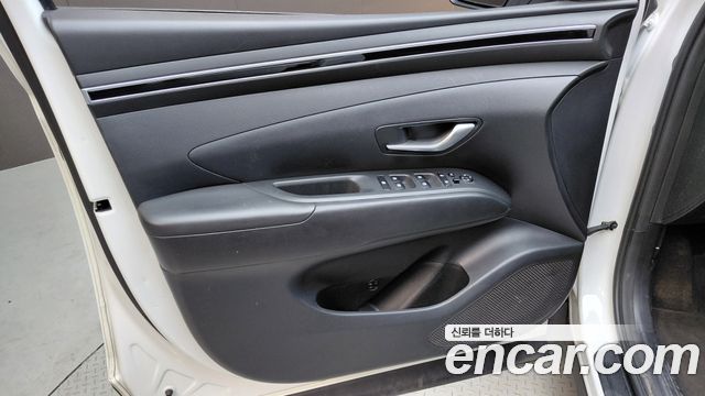 Hyundai Tucson (NX4) Diesel 2.0 4WD Modern 2023 — фото 24