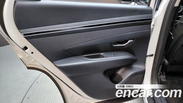 Hyundai Tucson (NX4) Diesel 2.0 4WD Modern 2023 — фото 25