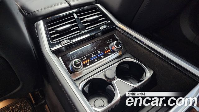BMW 7 Series (G11) 750Li xDrive Prestige 2016 — фото 21