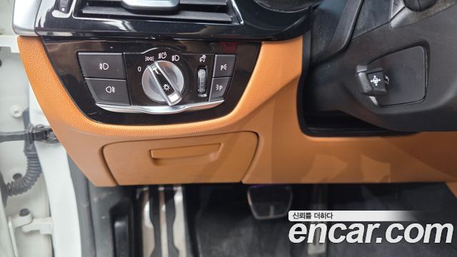 BMW 5 Series (G30) 530i M Sport Package 2018 — фото 28