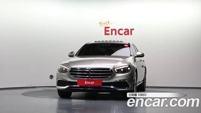 Mercedes-Benz E-Class (W213) E350 4MATIC Exclusive 2023 — фото 3