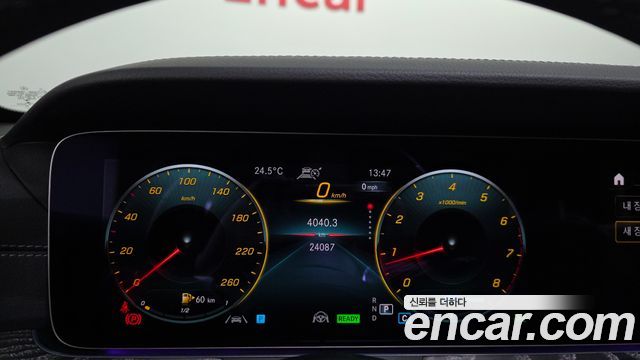 Mercedes-Benz E-Class (W213) E350 4MATIC Exclusive 2023 — фото 8