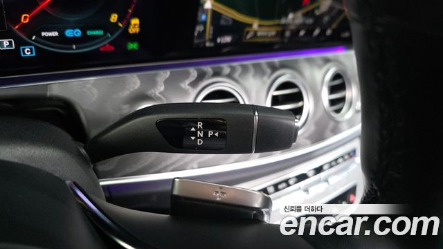 Mercedes-Benz E-Class (W213) E350 4MATIC Exclusive 2023 — фото 9