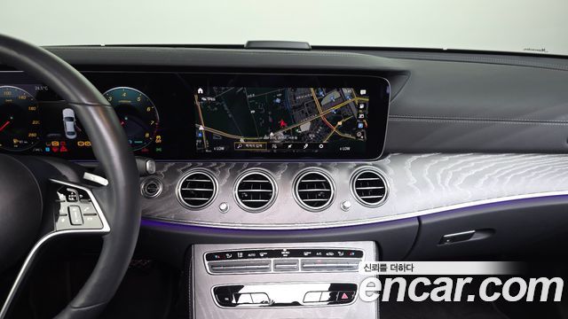 Mercedes-Benz E-Class (W213) E350 4MATIC Exclusive 2023 — фото 14