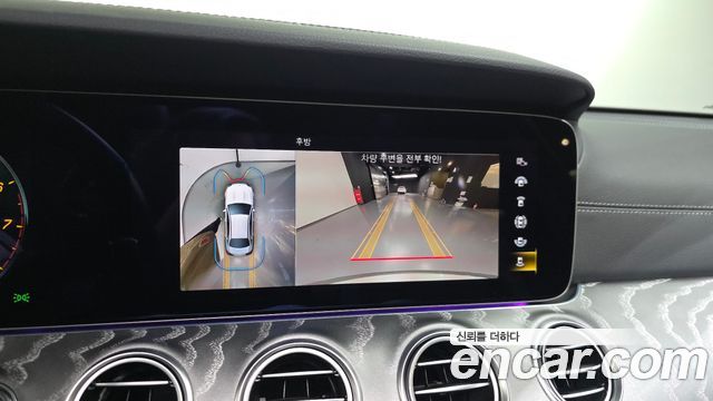 Mercedes-Benz E-Class (W213) E350 4MATIC Exclusive 2023 — фото 15