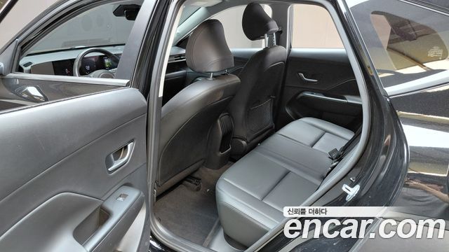 Hyundai Kona (SX2) Gasoline 1.6 Turbo 4WD Modern 2023 — фото 12