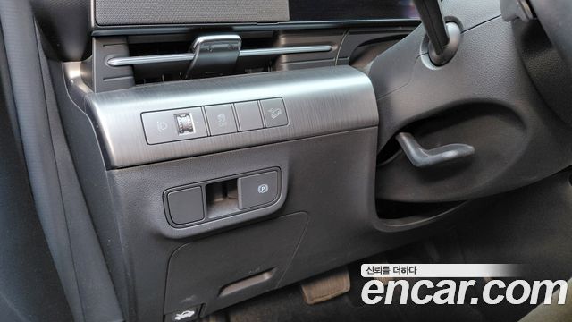 Hyundai Kona (SX2) Gasoline 1.6 Turbo 4WD Modern 2023 — фото 19