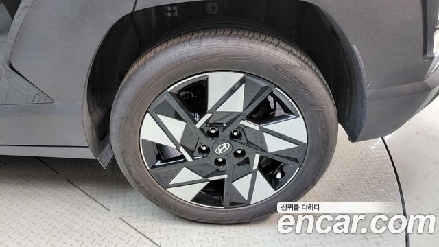 Hyundai Kona (SX2) Gasoline 1.6 Turbo 4WD Modern 2023 — фото 21