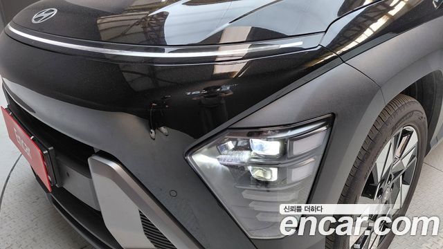 Hyundai Kona (SX2) Gasoline 1.6 Turbo 4WD Modern 2023 — фото 22