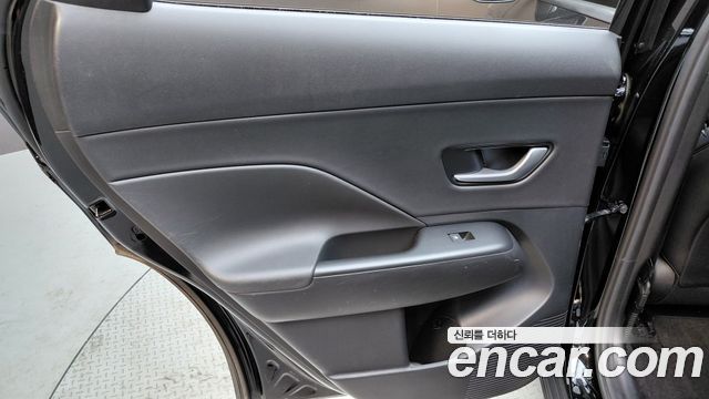 Hyundai Kona (SX2) Gasoline 1.6 Turbo 4WD Modern 2023 — фото 25