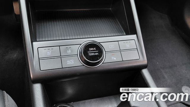 Hyundai Kona (SX2) Gasoline 1.6 Turbo 4WD Modern 2023 — фото 27