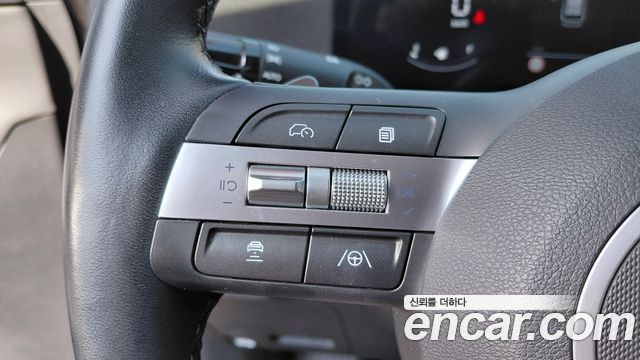 Hyundai Kona (SX2) Gasoline 1.6 Turbo 4WD Modern 2023 — фото 28