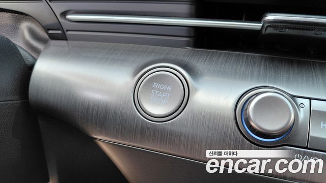 Hyundai Kona (SX2) Gasoline 1.6 Turbo 4WD Modern 2023 — фото 30