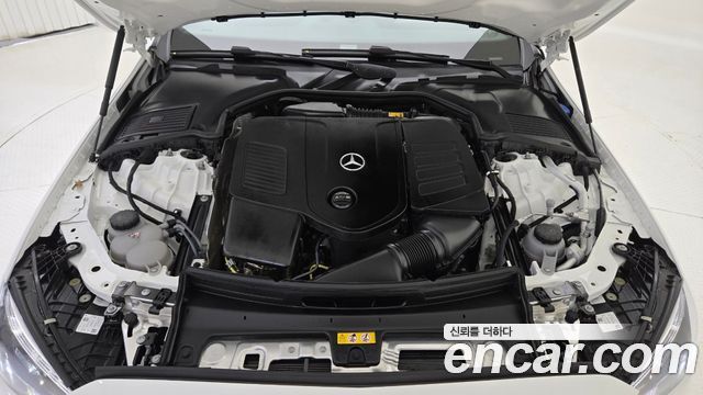 Mercedes-Benz C-Class (W206) C200 Avantgarde 2026 — фото 6