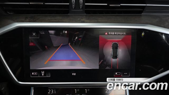 Audi A6 (C8) 45 TDI Quattro Premium 2020 — фото 15