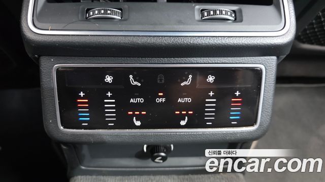 Audi A6 (C8) 45 TDI Quattro Premium 2020 — фото 18