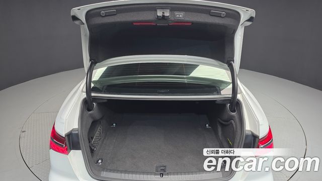Audi A6 (C8) 45 TDI Quattro Premium 2020 — фото 20
