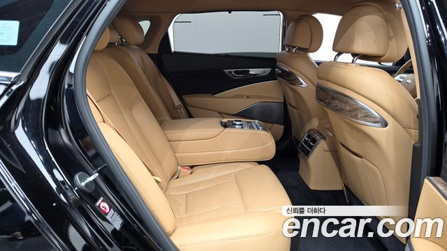 Kia K9 3.8 GDI AWD Best SelectionⅠ 2021 — фото 11