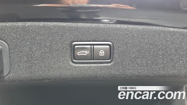 Kia K9 3.8 GDI AWD Best SelectionⅠ 2021 — фото 17