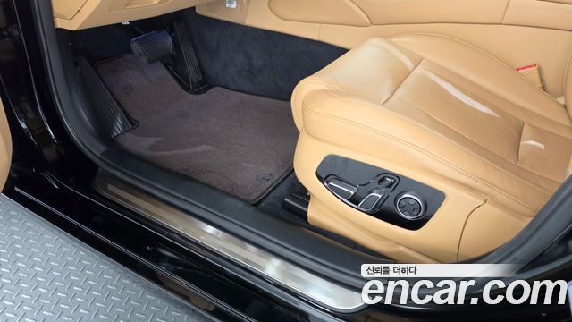 Kia K9 3.8 GDI AWD Best SelectionⅠ 2021 — фото 18